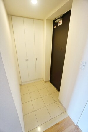 S-FORT横浜青葉台の物件内観写真